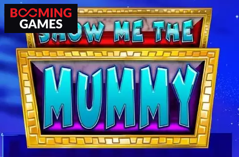 Show Me the Mummy